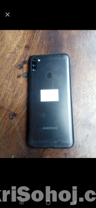 Samsung galaxy M11